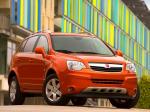 Saturn Vue XR AWD 2008 года